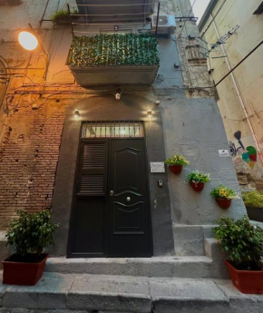My children’s house Napoli